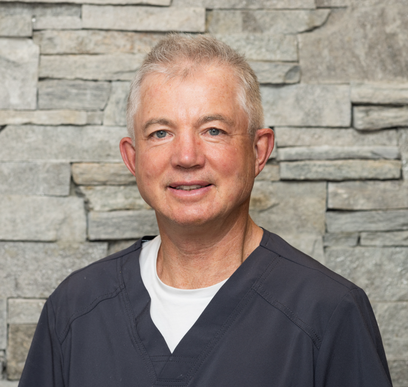Dr. Norman W. Ickert | Croydon Dental | Best Dentist in Surrey