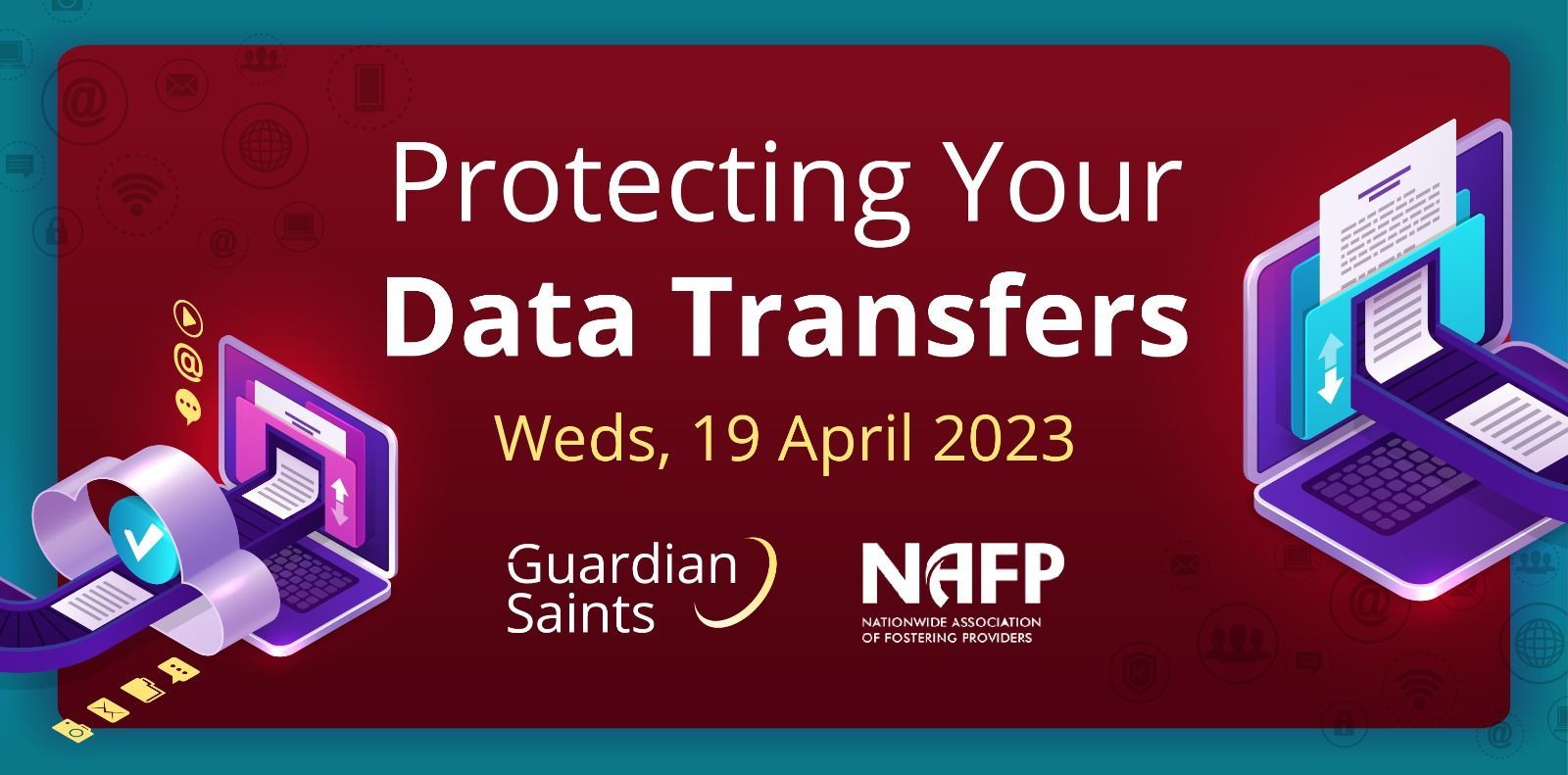 cyber security and data protection seminar