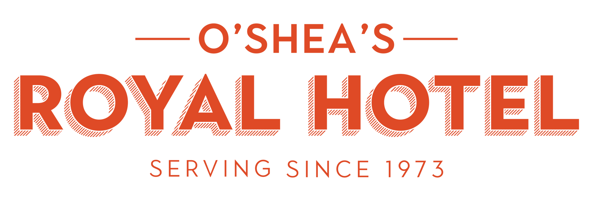 O'Shea's Royal Hotel in Goondiwindi, Australia