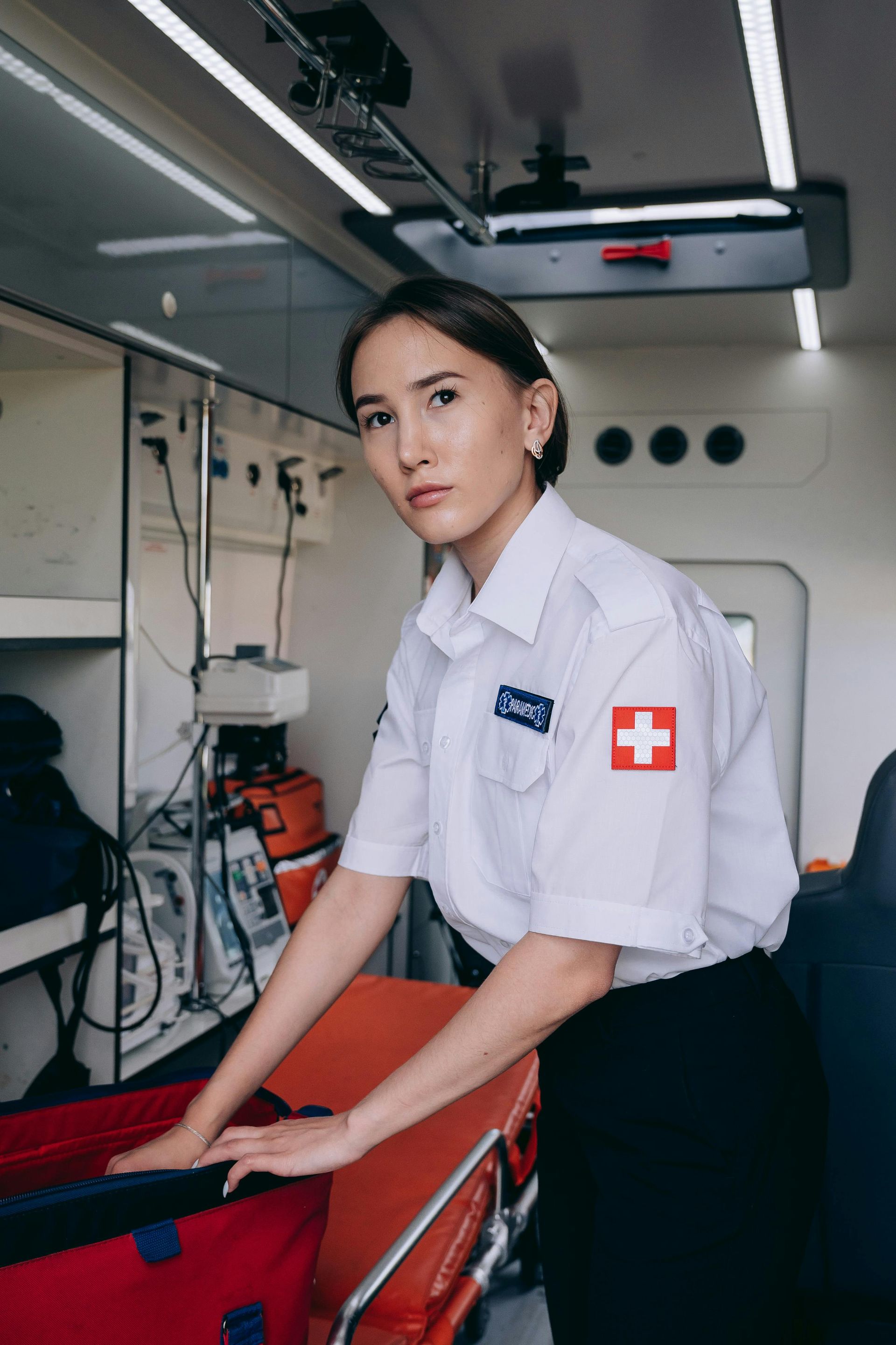 EMERGENCY MEDICAL SYSTEM