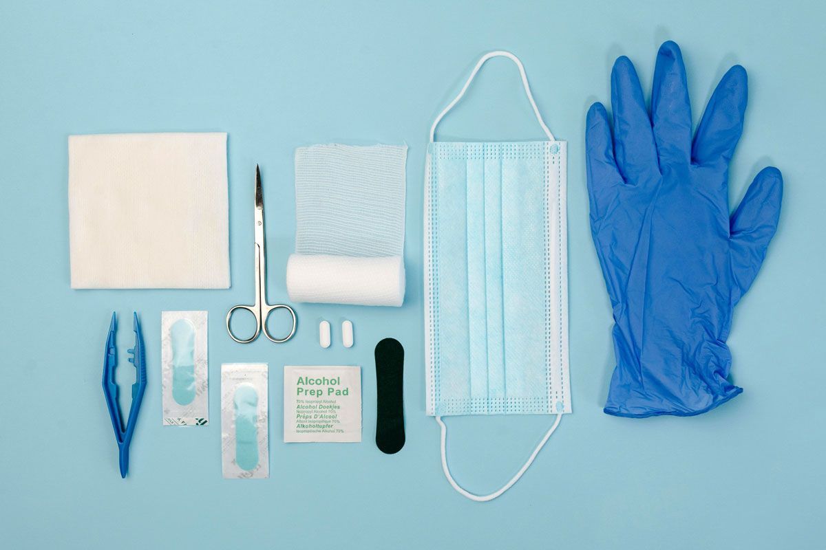 EMERGENCY MEDICAL SYSTEM