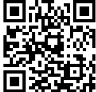QR code: a square with a unique pattern of black and white squares, used for scanning.