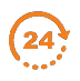 24 hours call