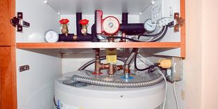 Water Heaters