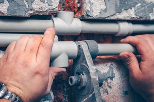 Waterline Repair & Replacement
