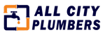 All City Plumbers Logo
