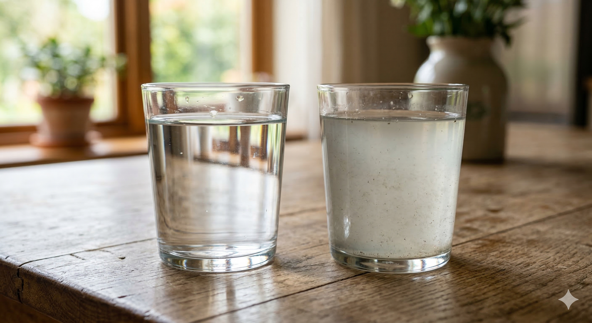 Common Causes of Discolored Water and How to Fix Them