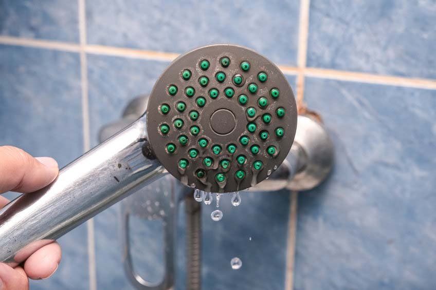 Common Shower Issues You Shouldn’t Ignore Common Shower Issues You Shouldn’t Ignore