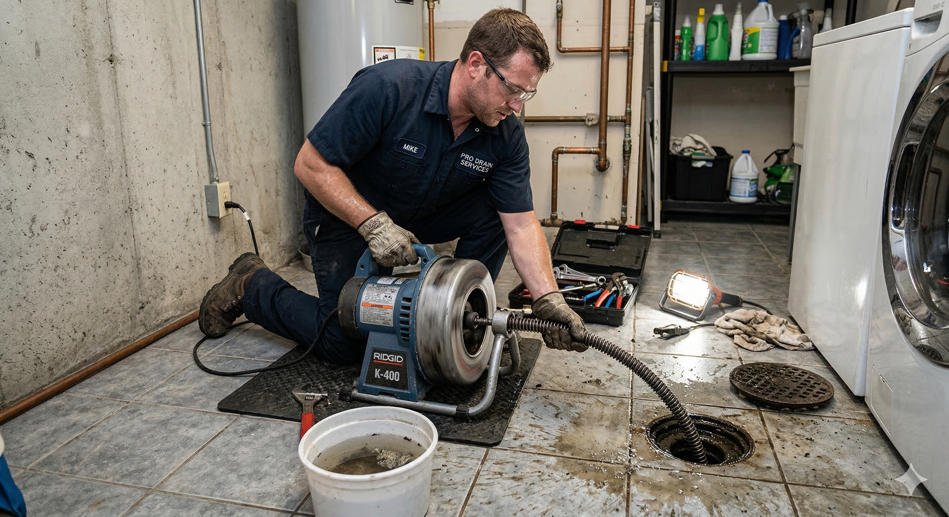 The Complete Drain Cleaning Frequency Guide for Homes