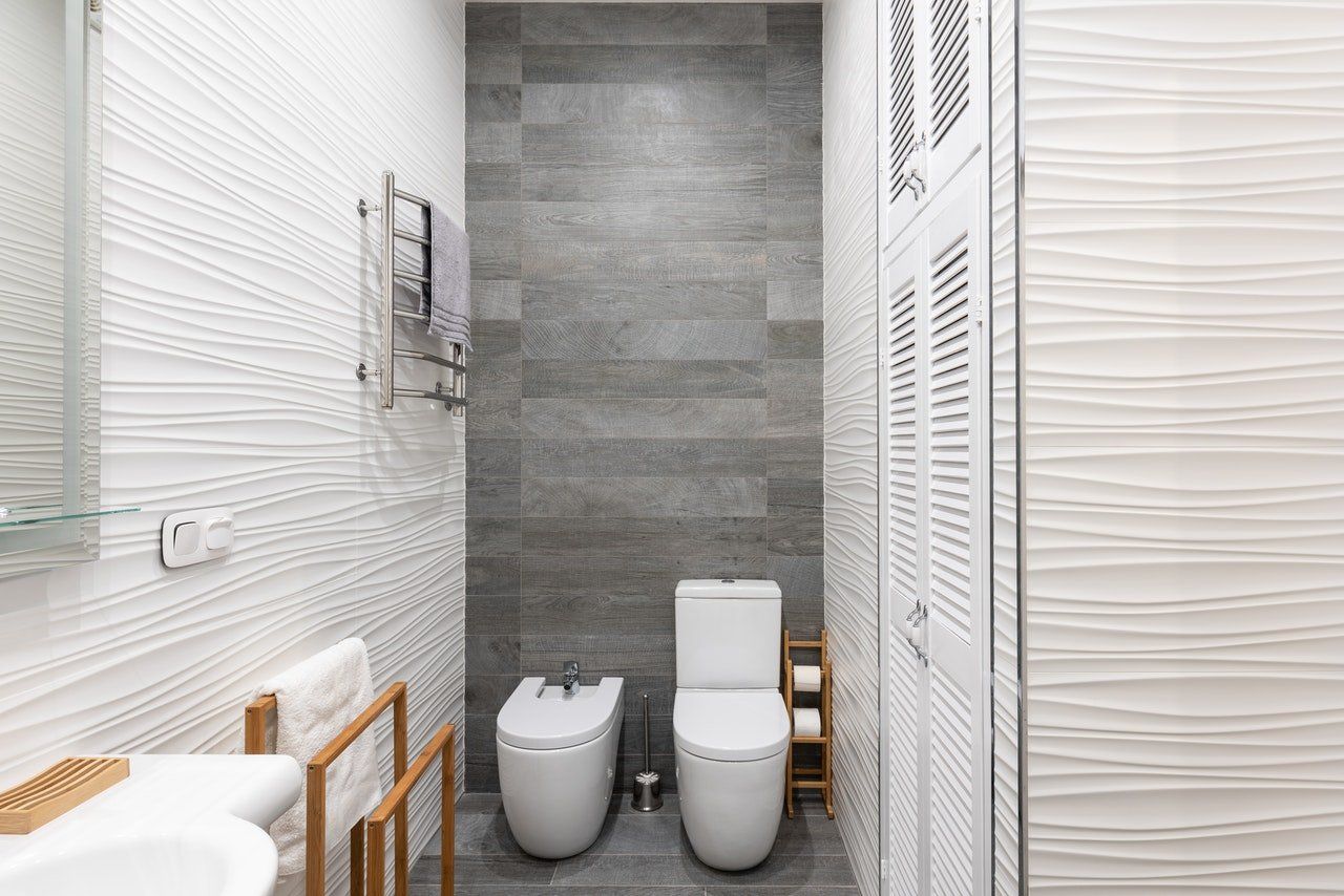 5 Reasons Why Your Toilet May Be Rocking Back and Forth