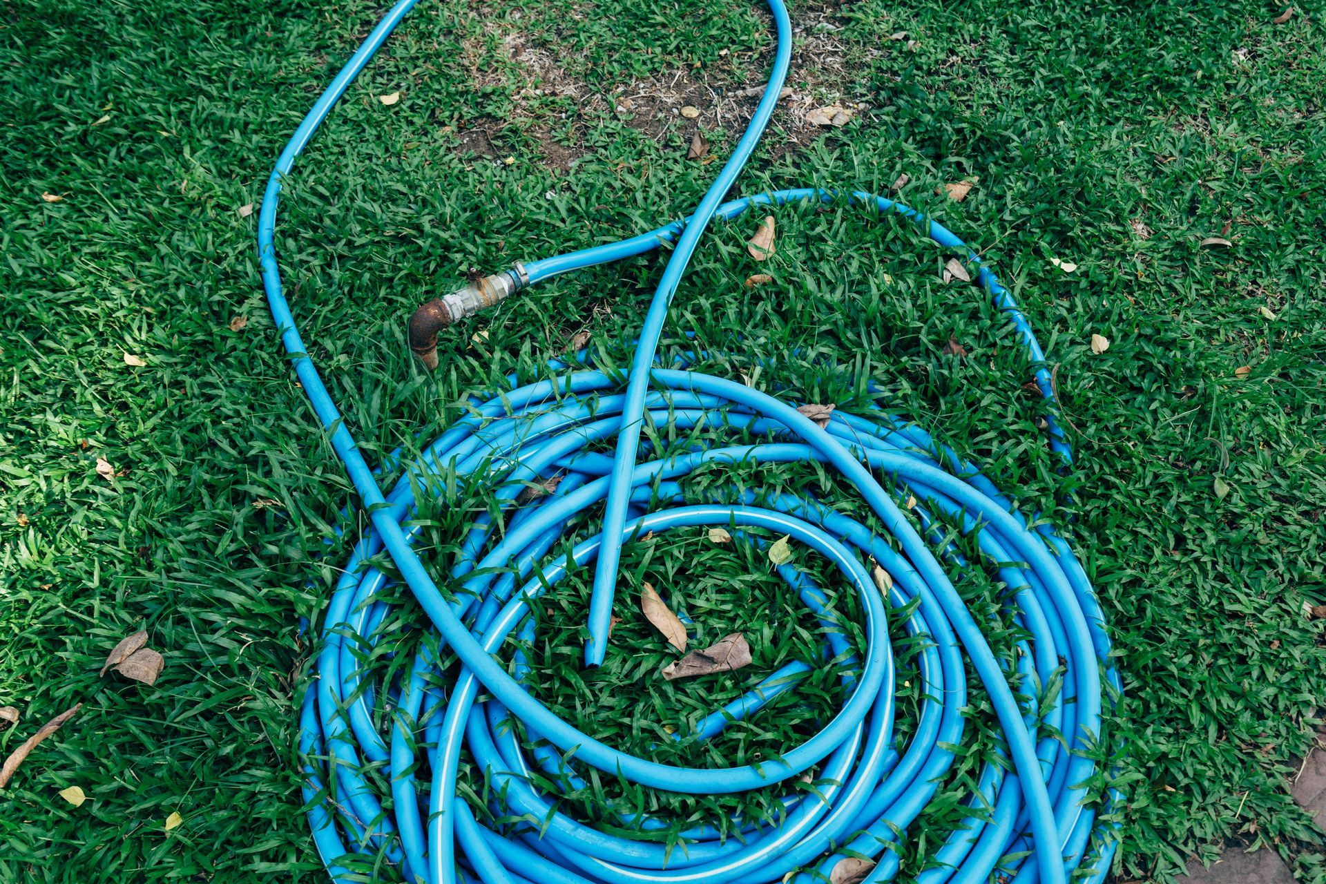 How to Install an Outdoor Hose Bib the Right Way?
