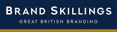 Return to home page Brand Skillings | Great British Branding