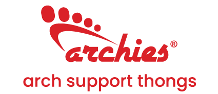 Archies Thongs