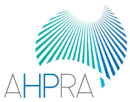 Ahpra