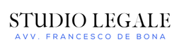 studio legale de bona