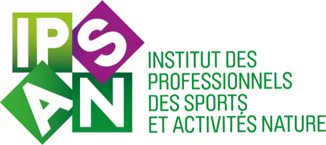 logo IPSAN logo IPSAN formation