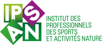 logo IPSAN logo IPSAN formation