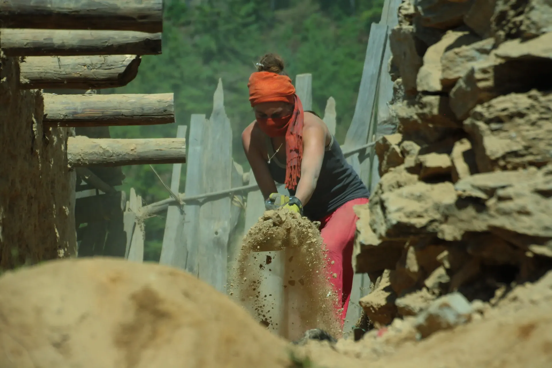 solidarité-environnement-sport -humanitaire-formation-Outdoor&Solidarité - IPSAN