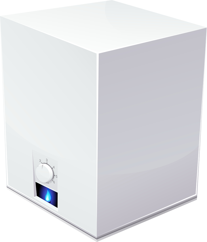 Modern Gas Boiler — Lansdale, PA — Abbey Plumbing & HVAC Modern Gas Boiler — Lansdale, PA — Abbey Plumbing & HVAC