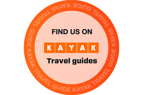 Guía Turismo Bogotá Guía turismo Kayak Bogotá