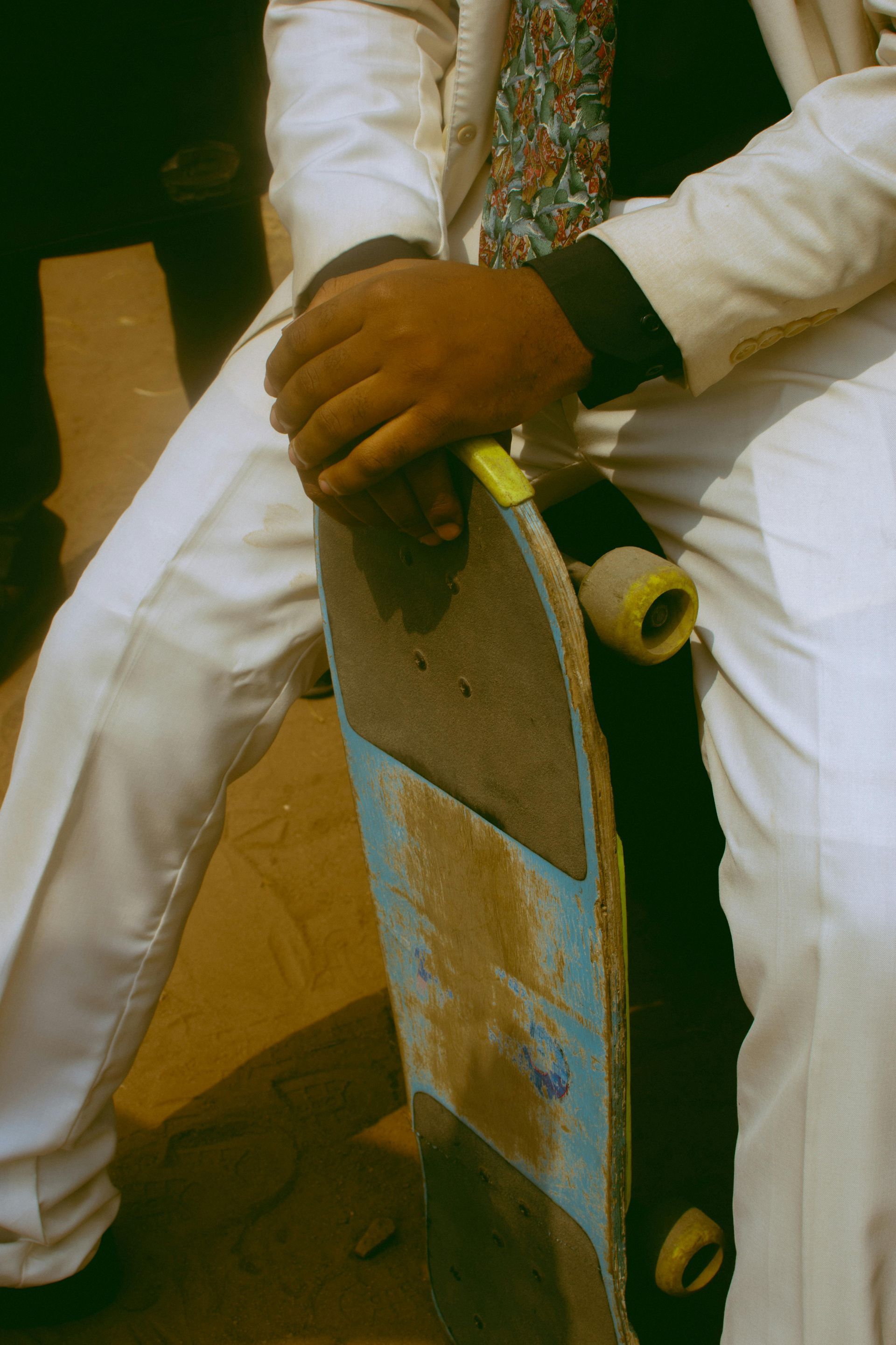Adulto skateboard