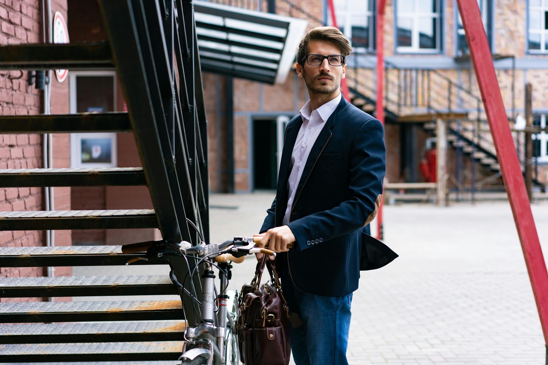 Adulto Bicicleta
