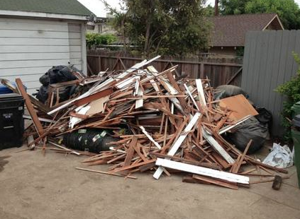 Junk Removal Westchester County
