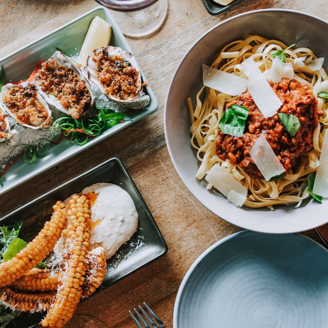 Bar & Restaurant Surfers Paradise, QLD Steampunk Surfers