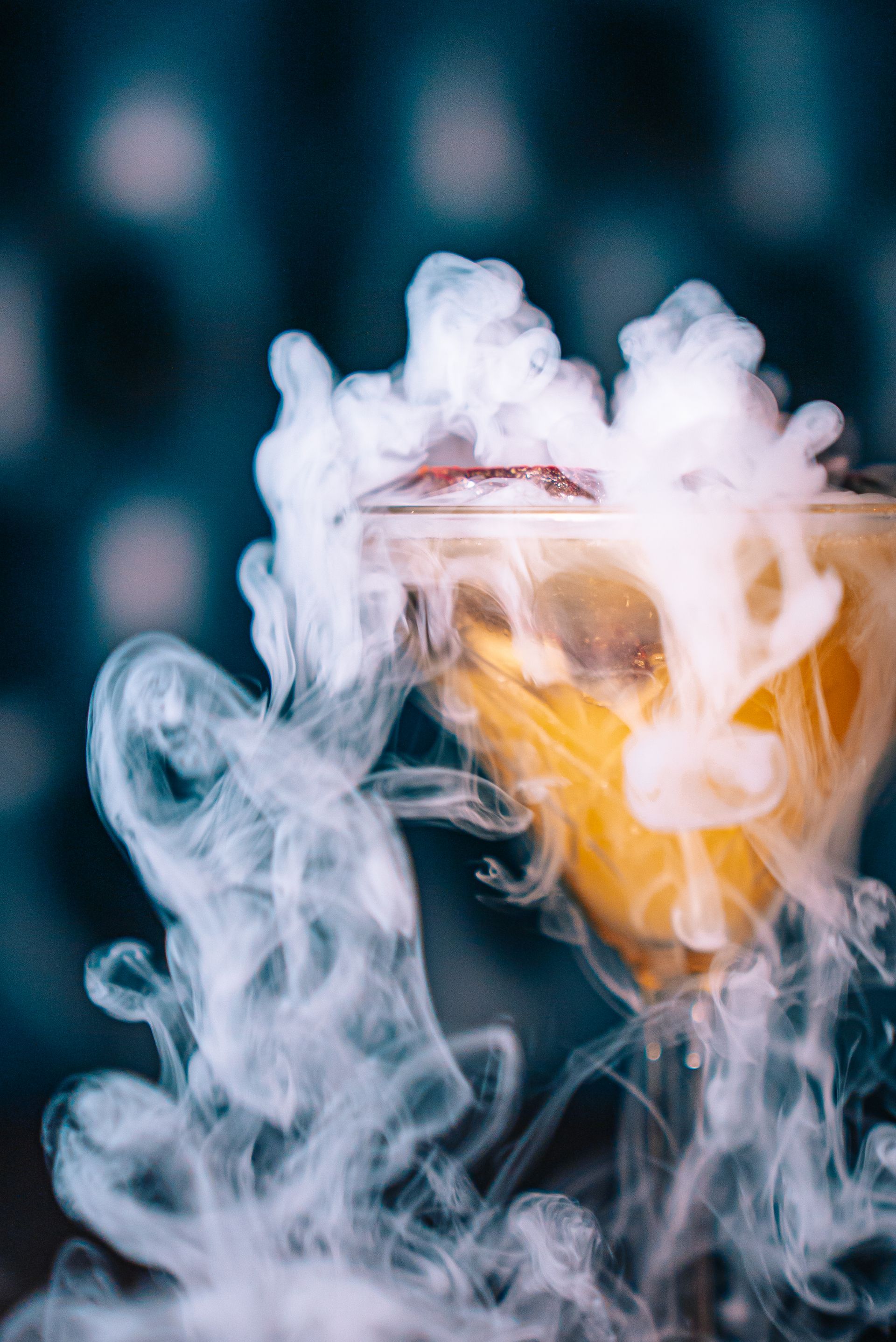 Juicy Bruiser — Surfers Paradise, QLD — Steampunk Surfers Paradise