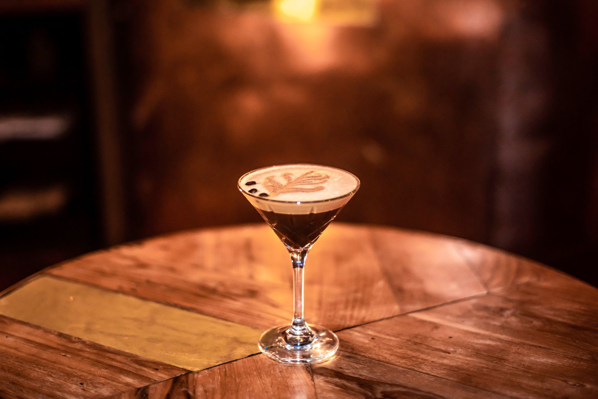 Vanilla Vodka — Surfers Paradise, QLD — Steampunk Surfers Paradise