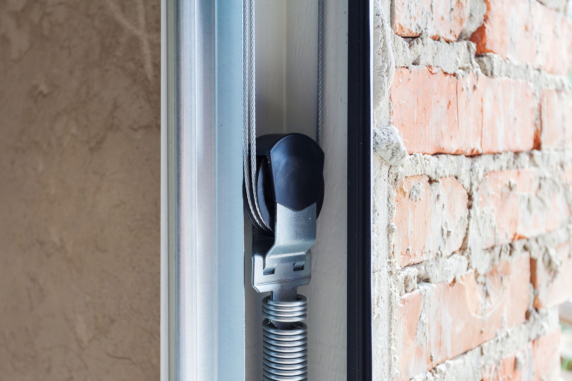 Garage Spring Repairs in Porterville, CA
