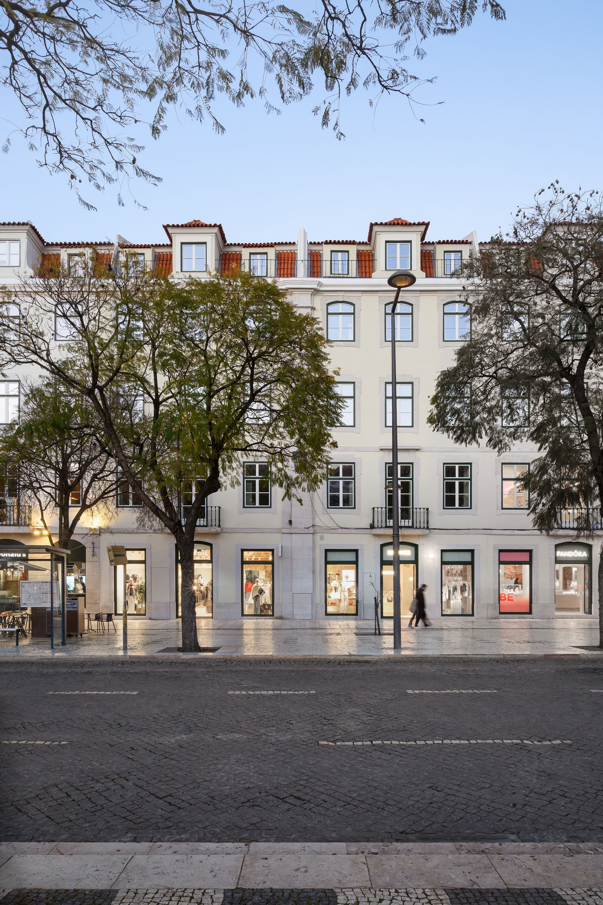 Rossio 85