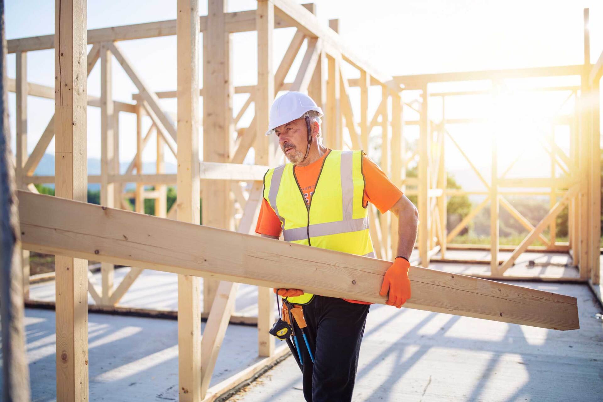 New Construction — Wisconsin Rapids, WI — River City Construction