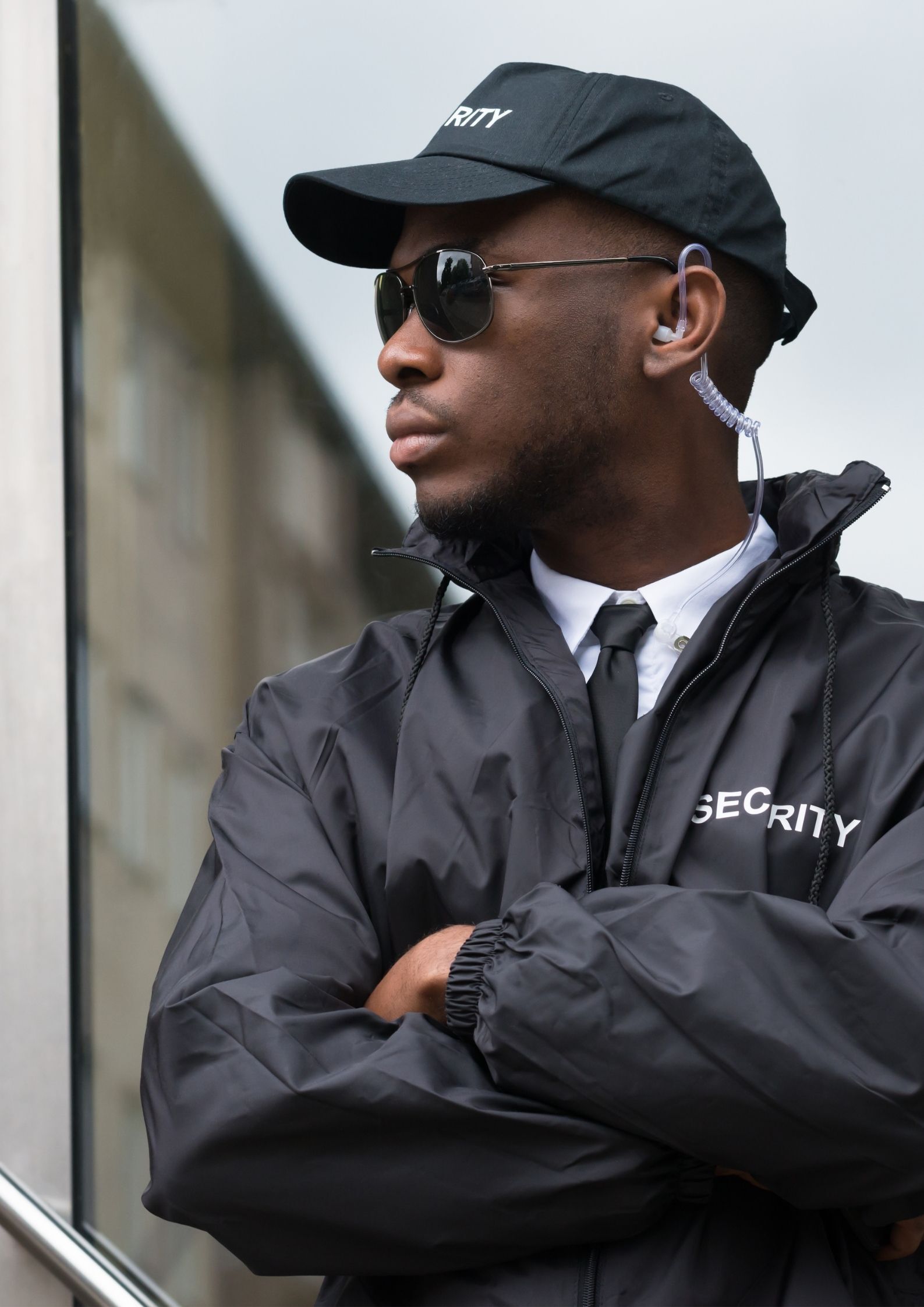 Security Companies in Nashville Fortified Risk Group