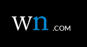 WN.com logo: white 