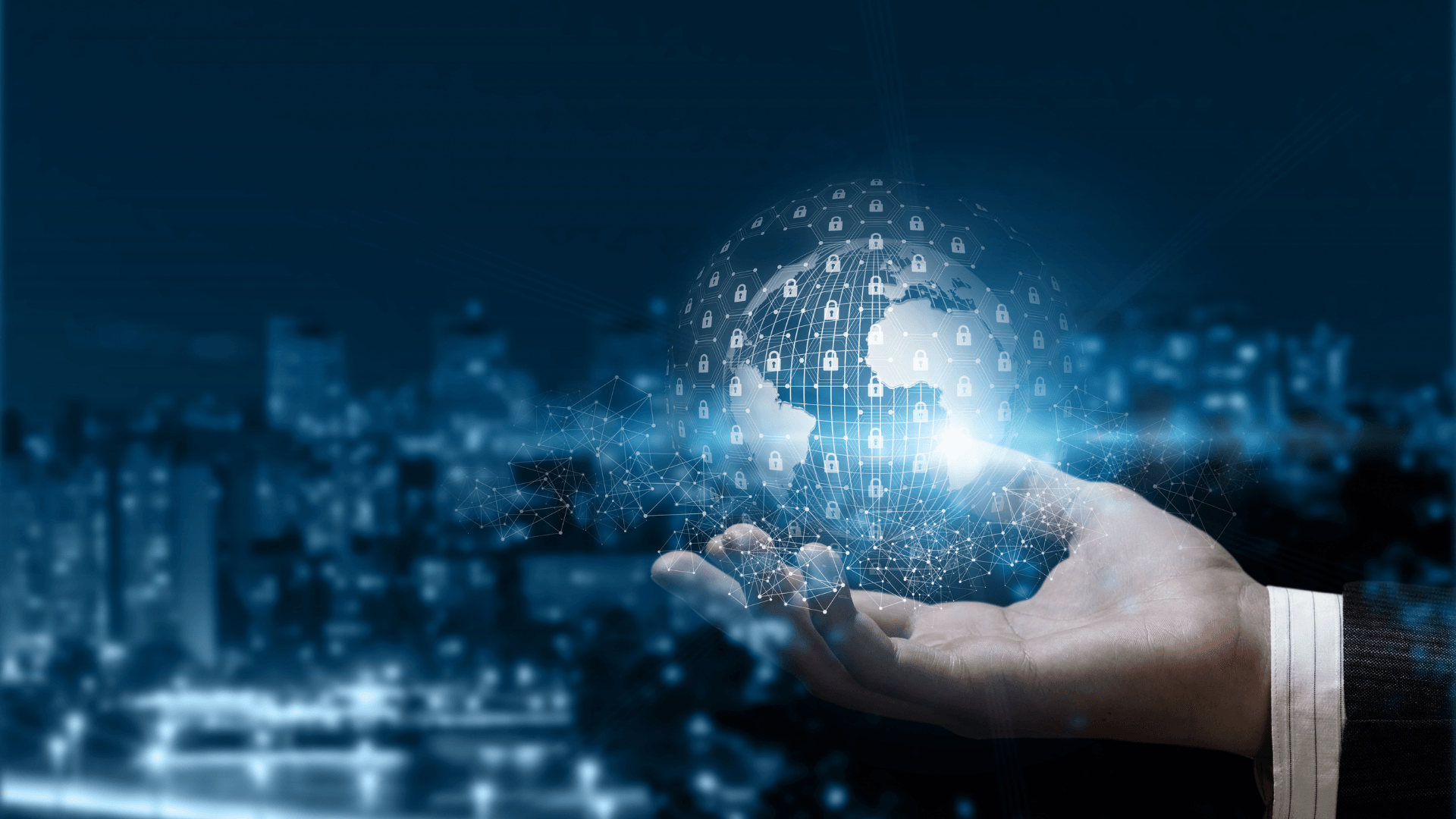 Security Companies in Nashville Fortified Risk Group