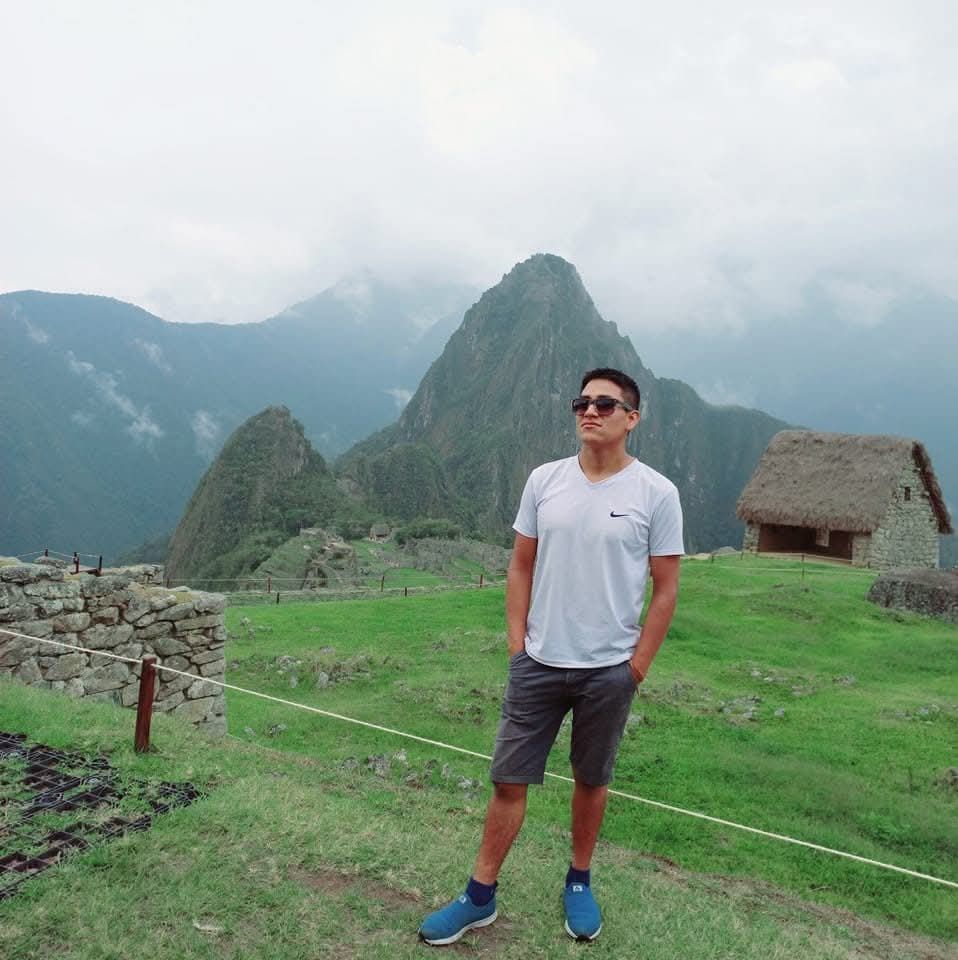 Cristian Mayo