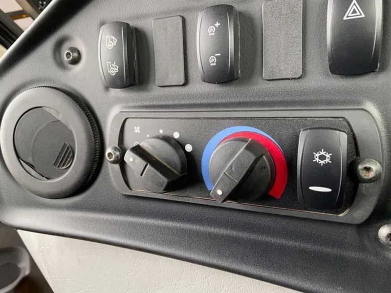 Air Conditioner — Auto Electrical Services in Illawarra, NSW