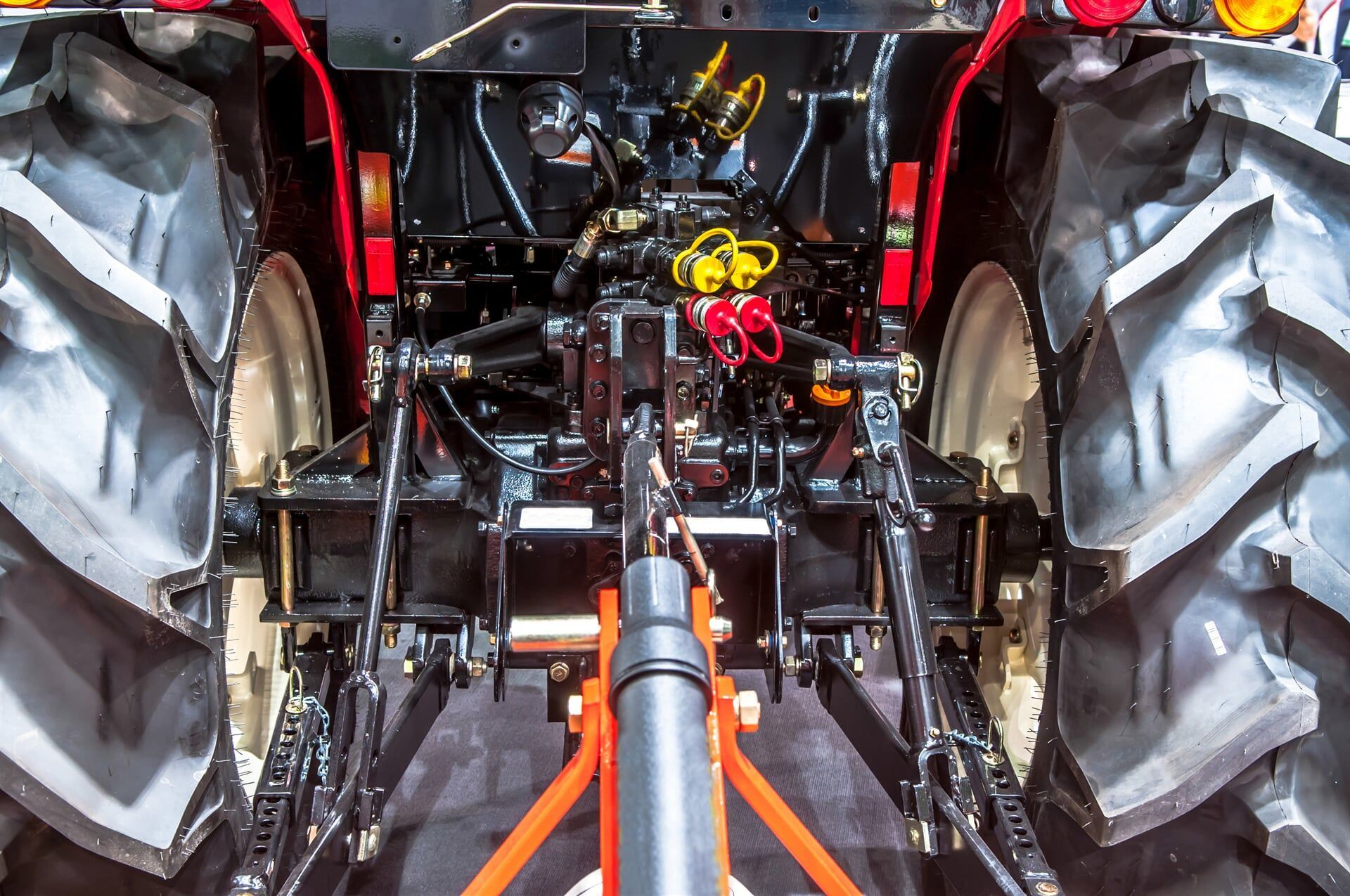 Electrical Experts Earthmoving Equipment - Buckland Auto Electrics