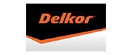 Delkor Logo
