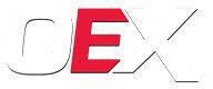 OEX Logo