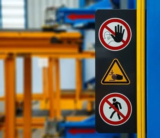 Warning Signs — Auto Electrical Services in Illawarra, NSW