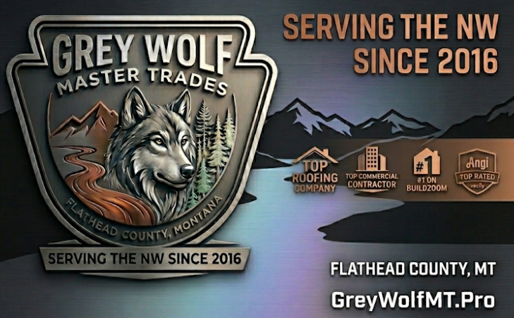 Grey Wolf Master Trades