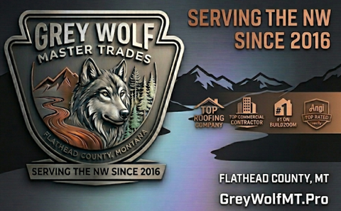 Greywolf Master Trades