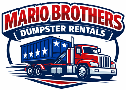 Mario Brothers Dumpster Rentals | Proudly Serving All of  Suffolk & Nassau Counties