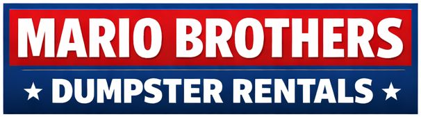 Mario Brothers Dumpster Rentals | Proudly Serving All of Suffolk & Nassau Counties Mario Brothers Dumpster Rentals | Proudly Serving All of Suffolk & Nassau Counties
