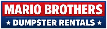 Mario Brothers Dumpster Rentals | Proudly Serving All of  Suffolk & Nassau Counties