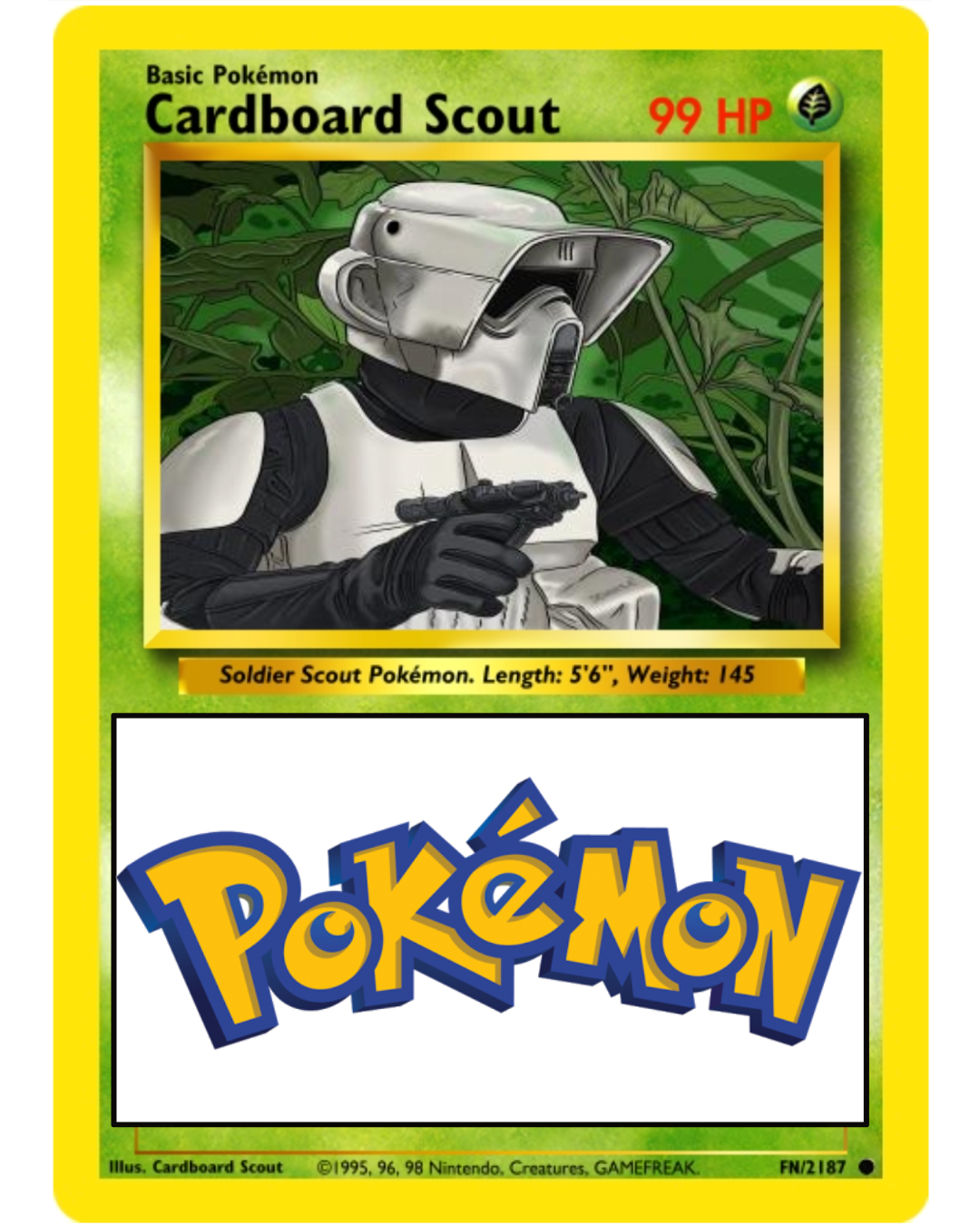 Pokemon