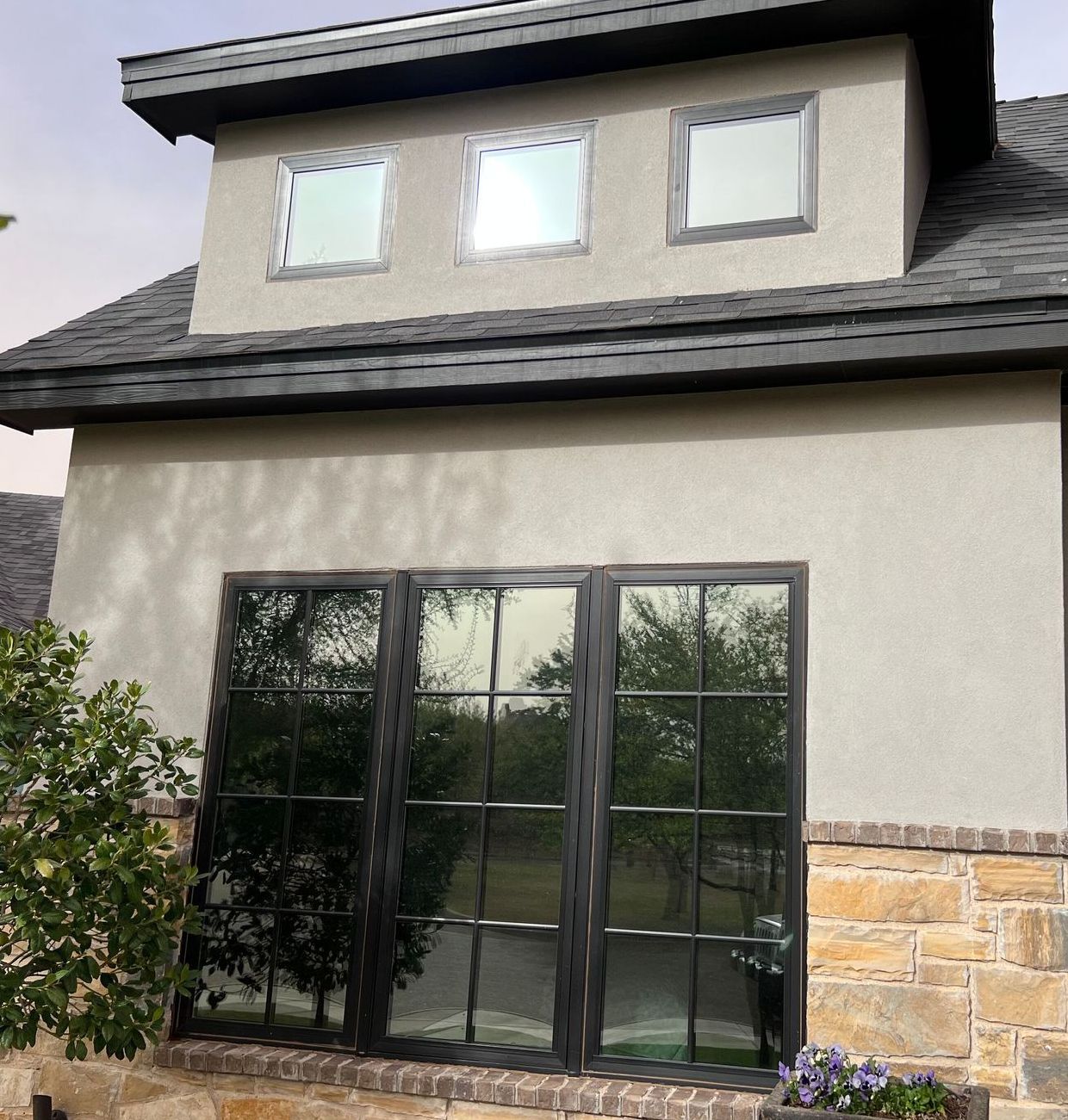 Solar Film Residential Homes