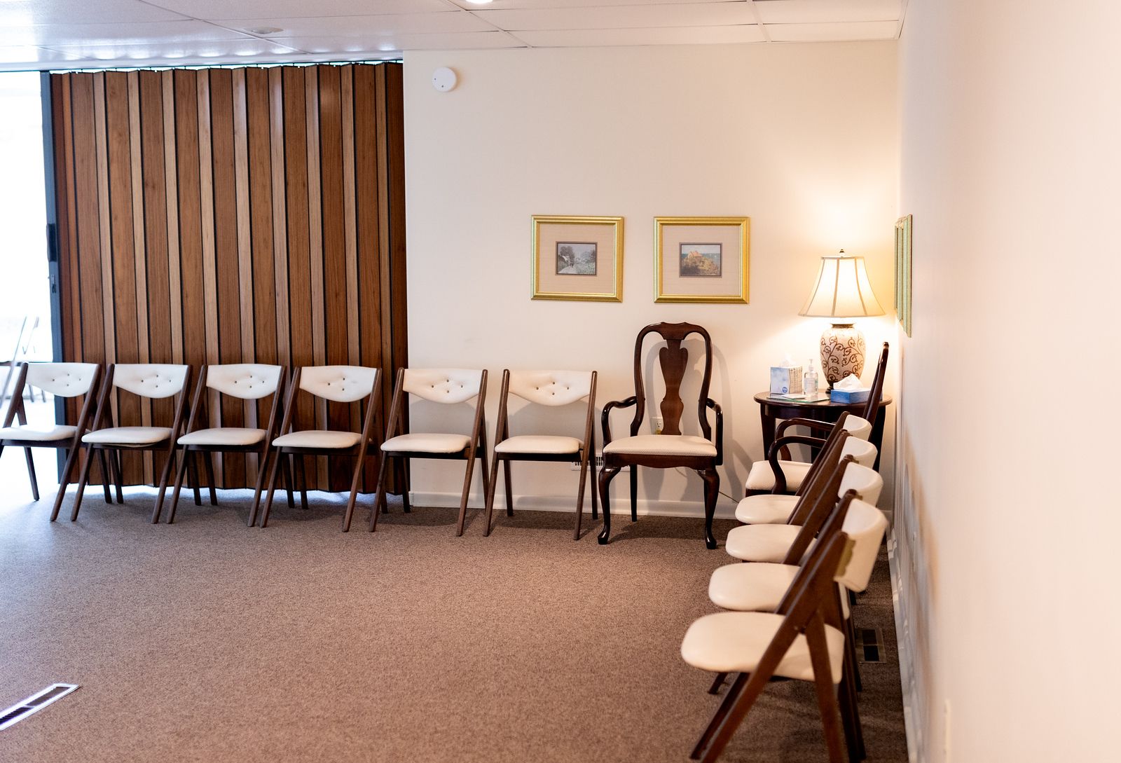 Our Location Ohde Funeral Home & Cremation Services